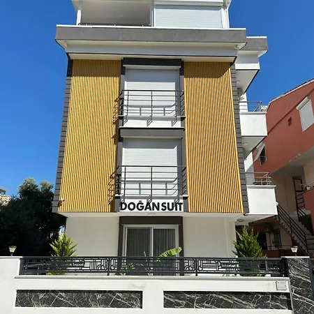 Appartement Dogan