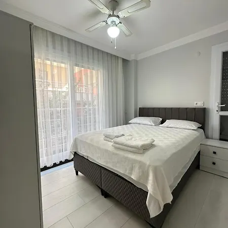 Appartement Dogan