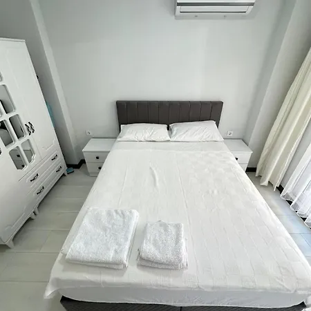 Dogan Appartement Didim
