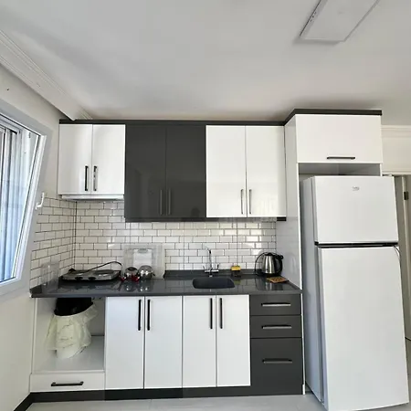 Appartement Dogan