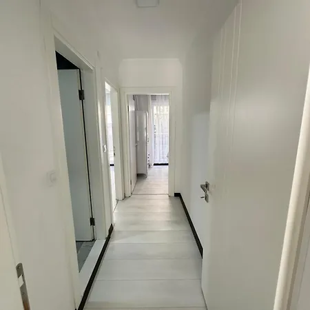 Appartement Dogan