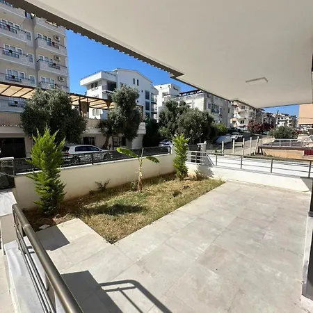 Appartement Dogan