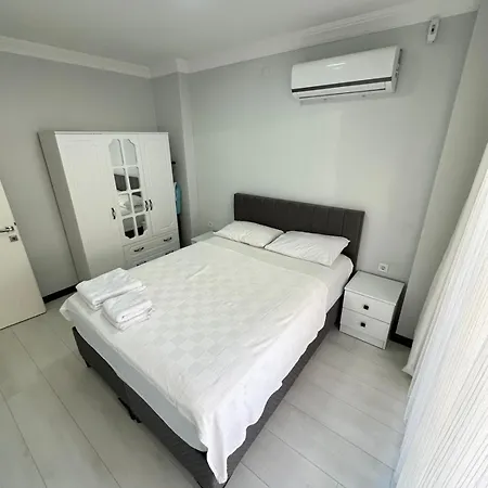 Dogan Appartement Didim